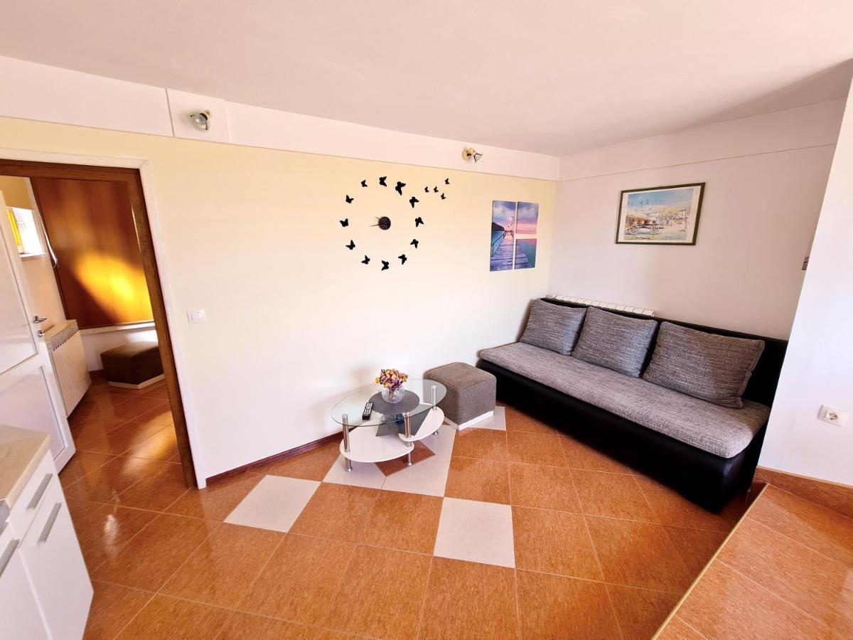 Guesthouse Casa Barbaro Rovinjsko Selo Exterior photo