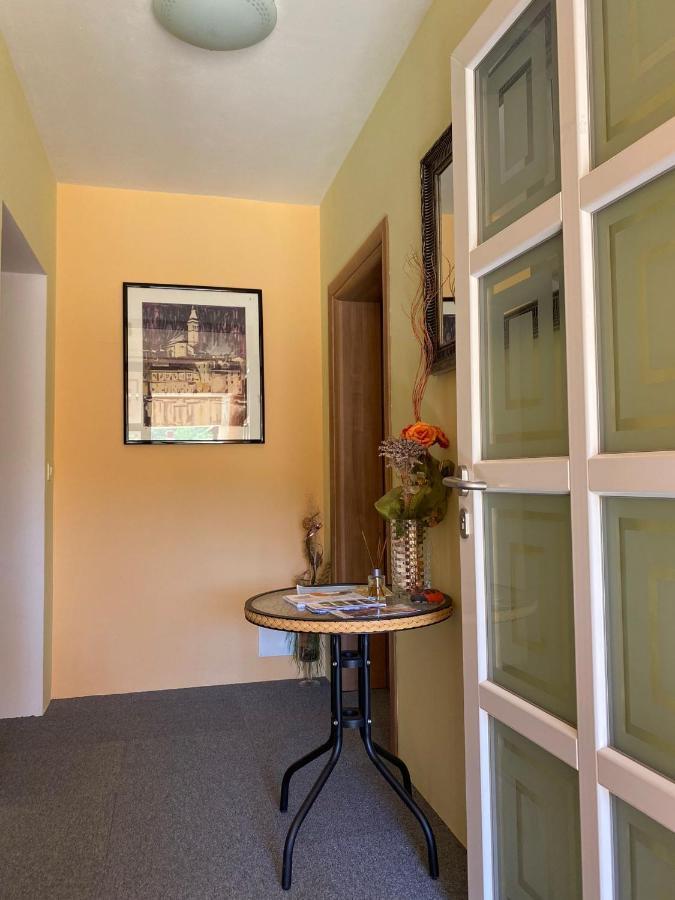 Guesthouse Casa Barbaro Rovinjsko Selo Exterior photo