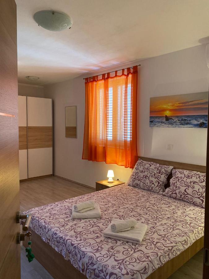 Guesthouse Casa Barbaro Rovinjsko Selo Exterior photo