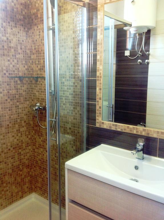 Guesthouse Casa Barbaro Rovinjsko Selo Room photo