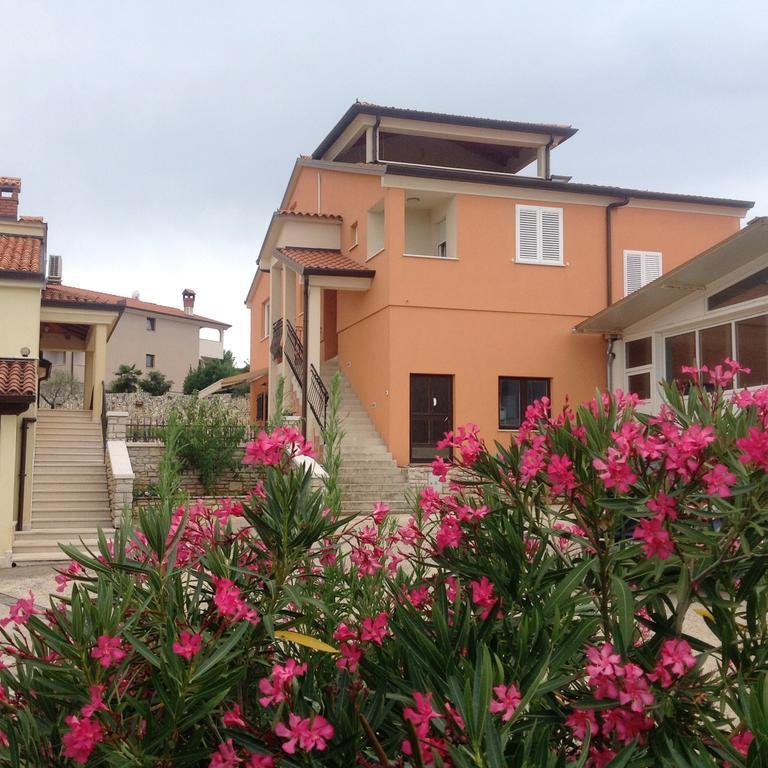 Guesthouse Casa Barbaro Rovinjsko Selo Room photo