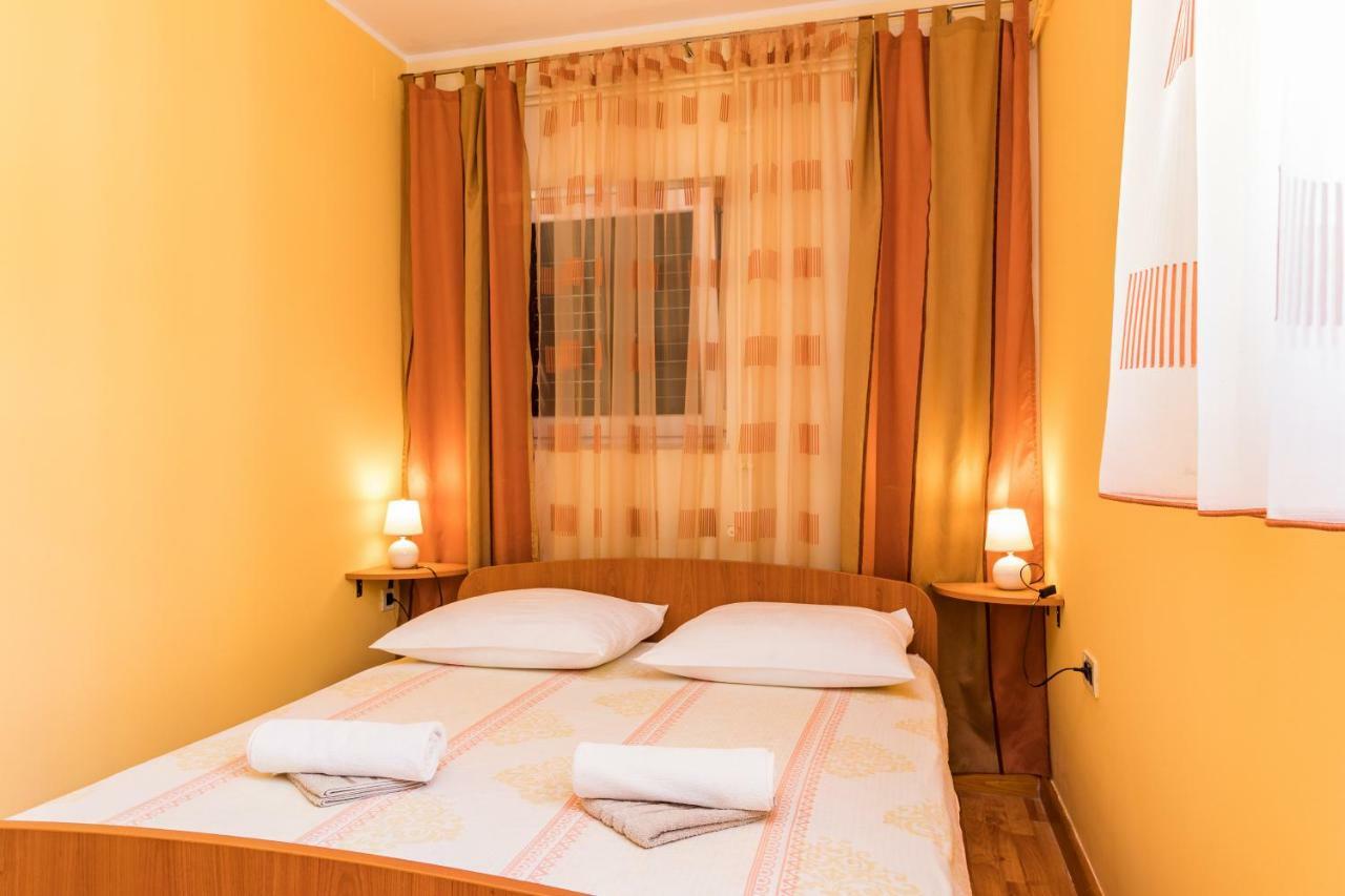 Guesthouse Casa Barbaro Rovinjsko Selo Exterior photo